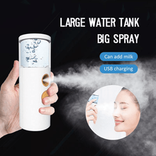 Carregar imagem no visualizador da galeria, Mini Nano USB Hydrating Sanitizing Spray