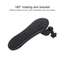 Carregar imagem no visualizador da galeria, Table Arm Support Mouse Pads Reduce Wrist Pressure