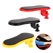 Carregar imagem no visualizador da galeria, Table Arm Support Mouse Pads Reduce Wrist Pressure
