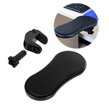 Carregar imagem no visualizador da galeria, Table Arm Support Mouse Pads Reduce Wrist Pressure