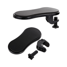 Carregar imagem no visualizador da galeria, Table Arm Support Mouse Pads Reduce Wrist Pressure