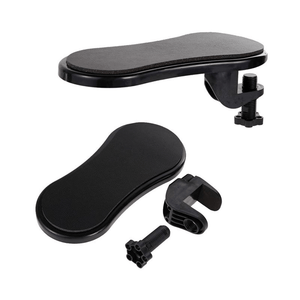 Table Arm Support Mouse Pads Reduce Wrist Pressure