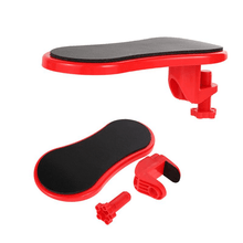 Carregar imagem no visualizador da galeria, Table Arm Support Mouse Pads Reduce Wrist Pressure