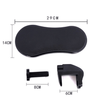 Carregar imagem no visualizador da galeria, Table Arm Support Mouse Pads Reduce Wrist Pressure