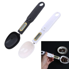 Load image into Gallery viewer, LCD Kitchen Spoon Scale
