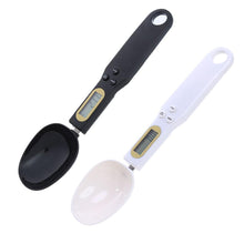 Carregar imagem no visualizador da galeria, LCD Kitchen Spoon Scale