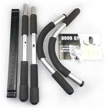 Carregar imagem no visualizador da galeria, Door Frame Multi-functional Pull Up Bar