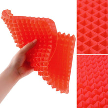 Carregar imagem no visualizador da galeria, Nonstick Silicone Baking Mat
