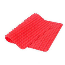 Load image into Gallery viewer, Thin Safe Food-Grade Silicone Sheets Mat