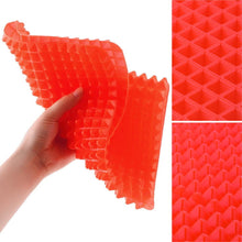 Load image into Gallery viewer, Thin Safe Food-Grade Silicone Sheets Mat