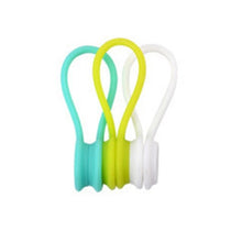 Carregar imagem no visualizador da galeria, 6/3Pcs Multi Function Durable Magnet Organizer Clips