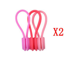 Carregar imagem no visualizador da galeria, 6/3Pcs Multi Function Durable Magnet Organizer Clips