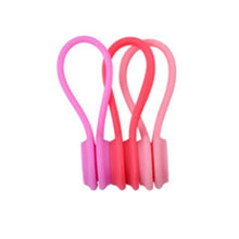 Carregar imagem no visualizador da galeria, 6/3Pcs Multi Function Durable Magnet Organizer Clips