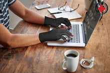 Charger l'image dans la galerie, 1 Pair Adult Rheumatoid Arthritis Compression Hand Glove