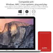 Carregar imagem no visualizador da galeria, External Hard Drive Disk USB3.0 HDD From 120GB to 2TB for PC, Mac, Tablet,  Xbox,  PS4, TV box