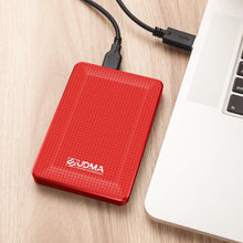 Carregar imagem no visualizador da galeria, External Hard Drive Disk USB3.0 HDD From 120GB to 2TB for PC, Mac, Tablet,  Xbox,  PS4, TV box