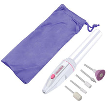 Carregar imagem no visualizador da galeria, Mini Electric Nail Art Drill Machine