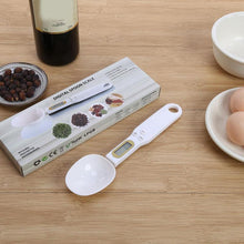 Carregar imagem no visualizador da galeria, LCD Kitchen Spoon Scale