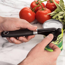 Load image into Gallery viewer, Can Opener Ergonomic Knife

