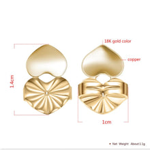 Carregar imagem no visualizador da galeria, Backs Support Earring Lifts