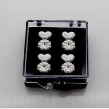 Carregar imagem no visualizador da galeria, Backs Support Earring Lifts