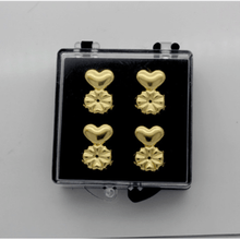 Carregar imagem no visualizador da galeria, Backs Support Earring Lifts