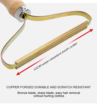 Carregar imagem no visualizador da galeria, Portable Lint Remover