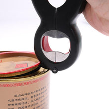 Carregar imagem no visualizador da galeria, 6 in 1 Multi Function Can Opener
