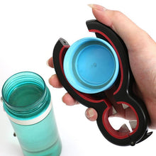 Carregar imagem no visualizador da galeria, 6 in 1 Multi Function Can Opener