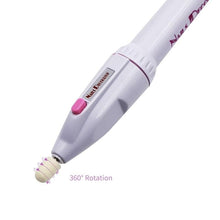 Carregar imagem no visualizador da galeria, Mini Electric Nail Art Drill Machine