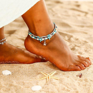 Women's Fashion Anklets Gifts