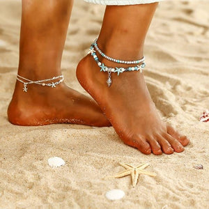 Women's Fashion Anklets Gifts