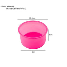 Carregar imagem no visualizador da galeria, Silicone Cake Mold Round & Rectangular Shapes