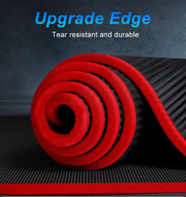 Carregar imagem no visualizador da galeria, Non-slippery High Quality Fitness Mat