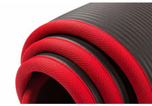 Carregar imagem no visualizador da galeria, Non-slippery High Quality Fitness Mat