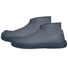 Carregar imagem no visualizador da galeria, Waterproof Rain Unisex Shoe Cover Silicone