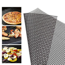 Carregar imagem no visualizador da galeria, Non Stick Grill Barbecue Mat