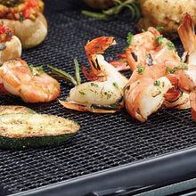 Carregar imagem no visualizador da galeria, Non Stick Grill Barbecue Mat