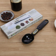 Carregar imagem no visualizador da galeria, LCD Kitchen Spoon Scale