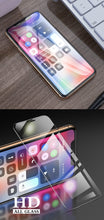 Charger l'image dans la galerie, 3Pcs Full Cover Tempered Glass For iPhone
