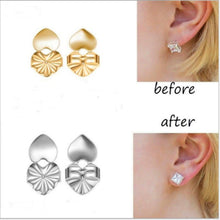 Carregar imagem no visualizador da galeria, Backs Support Earring Lifts