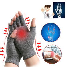 Load image into Gallery viewer, 1 Pair Adult Rheumatoid Arthritis Compression Hand Glove
