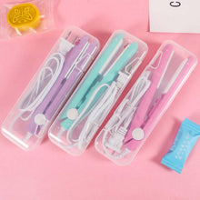 Carregar imagem no visualizador da galeria, Electric Portable Vacuum Plastic Sealing