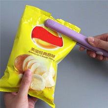 Carregar imagem no visualizador da galeria, Electric Portable Vacuum Plastic Sealing