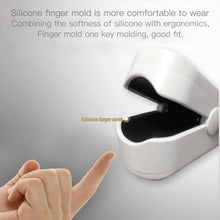 Carregar imagem no visualizador da galeria, Blood Oxygen Finger Pulse Digital Meter