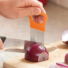 Carregar imagem no visualizador da galeria, Fork Vegetables Slicing Cutting Tool