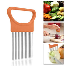 Carregar imagem no visualizador da galeria, Fork Vegetables Slicing Cutting Tool
