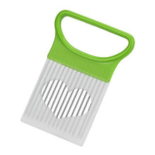 Carregar imagem no visualizador da galeria, Fork Vegetables Slicing Cutting Tool