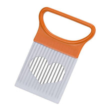 Carregar imagem no visualizador da galeria, Fork Vegetables Slicing Cutting Tool