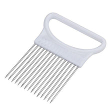 Carregar imagem no visualizador da galeria, Fork Vegetables Slicing Cutting Tool